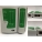 TESTER KABEL UTP RJ45
